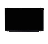 fqparts Replacement Display LCD per Laptop con Schermo di Ricambio per for Acer for Predator PH317-55 17.3 inch 30 Pins 1920 * 1080