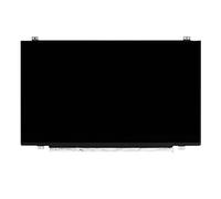 fqparts Replacement Display LCD per Laptop con Schermo di Ricambio per for Acer for TravelMate 8331 8331G 15.4 inch 30 Pins 1280 * 800
