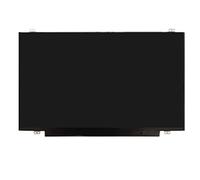 fqparts Replacement Display LCD per Laptop con Schermo di Ricambio per for Acer for TravelMate P238-M 13.3 inch 30 Pins 1366 * 768
