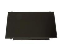fqparts Replacement Display LCD per Laptop con Schermo di Ricambio per for Acer for TravelMate P449-G3-M P449-G3-MG 14 inch 30 Pins 1366 * 768