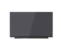 fqparts Replacement Display LCD per Laptop con Schermo di Ricambio per for dell for Alienware M17x R4 17.3 inch 30 Pins 1920 * 1080