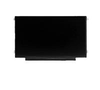 fqparts Replacement Display LCD per Laptop con Schermo di Ricambio per for dell for Chromebook 3120 11.6 inch 30 Pins 1366 * 768