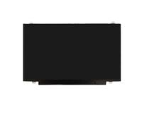 fqparts Replacement Display LCD per Laptop con Schermo di Ricambio per for dell for Inspiron 15 5579 15.6 inch 30 Pins 1920 * 1080