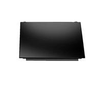 fqparts Replacement Display LCD per Laptop con Schermo di Ricambio per for dell for Inspiron 3582 15.6 inch 30 Pins 1920 * 1080