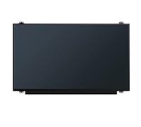fqparts Replacement Display LCD per Laptop con Schermo di Ricambio per for dell for Inspiron 5000 15.6 inch 30 Pins 1366 * 768