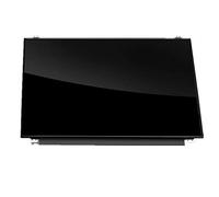 fqparts Replacement Display LCD per Laptop con Schermo di Ricambio per for dell for Inspiron 710M 12.1 inch 20 Pins 1280 * 800
