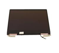 fqparts Replacement Display LCD per Laptop con Schermo di Ricambio per for dell for Inspiron 7380 13.3 inch 30 Pins 1920 * 1080