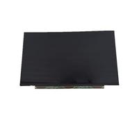 fqparts Replacement Display LCD per Laptop con Schermo di Ricambio per for dell for Inspiron 7558 15.6 inch 30 Pins 1920 * 1080