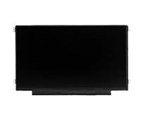 fqparts Replacement Display LCD per Laptop con Schermo di Ricambio per for dell for Inspiron E1405 14.1 inch 30 Pins 1280 * 800