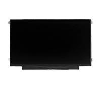 fqparts Replacement Display LCD per Laptop con Schermo di Ricambio per for dell for Inspiron Mini 10 1010 10.1 inch 30 Pins 1024 * 600
