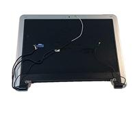 fqparts Replacement Display LCD per Laptop con Schermo di Ricambio per for dell for Inspiron Mini 12 1210 12.1 inch 30 Pins 1920 * 1080