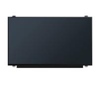 fqparts Replacement Display LCD per Laptop con Schermo di Ricambio per for dell for Inspiron Mini Duo 1090 10.1 inch 30 Pins 1366 * 768