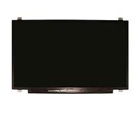 fqparts Replacement Display LCD per Laptop con Schermo di Ricambio per for dell for Latitude 3390 13.3 inch 30 Pins 1366 * 768