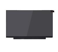 fqparts Replacement Display LCD per Laptop con Schermo di Ricambio per for dell for Latitude 5591 15.6 inch 30 Pins 1920 * 1080
