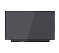 fqparts Replacement Display LCD per Laptop con Schermo di Ricambio per for dell for Precision 15 3541 15.6 inch 30 Pins 1920 * 1080