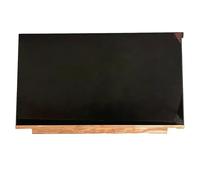 fqparts Replacement Display LCD per Laptop con Schermo di Ricambio per for MSI GS73VR Stealth PRO 6RF 7RF (MS-17B1) 7RG (MS-17B3) 17.3 inch 40 Pins 1920 * 1080 120Hz