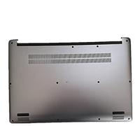 fqparts Replacement Guscio Inferiore per Laptop Cover D Shell per for Acer for Swift SF315-41 SF315-41G Argento