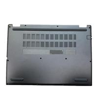 fqparts Replacement Guscio Inferiore per Laptop Cover D Shell per for Acer for TravelMate TMP414-51 Nero