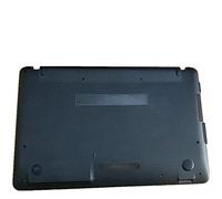 fqparts Replacement Guscio Inferiore per Laptop Cover D Shell per for ASUS A541 A541SA A541SC A541UA A541UV Nero