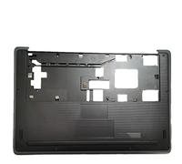 fqparts Replacement Guscio Inferiore per Laptop Cover D Shell per for ASUS for Chromebook C403NA Nero