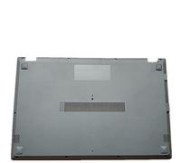 fqparts Replacement Guscio Inferiore per Laptop Cover D Shell per for ASUS for PRO P3540FA P3540FB Grigio