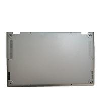 fqparts Replacement Guscio Inferiore per Laptop Cover D Shell per for ASUS for ZenBook Flip 15 UX563FD Grigio