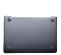 fqparts Replacement Guscio Inferiore per Laptop Cover D Shell per for ASUS X421DA X421EA X421EP X421EQ X421FA X421FF X421FL X421FP X421FQ X421IA X421JA X421JP X421JQ Blu