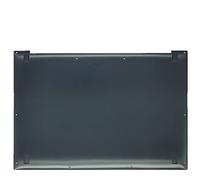 fqparts Replacement Guscio Inferiore per Laptop Cover D Shell per for ASUS ZENBOOK UX21 UX21A UX21E Nero