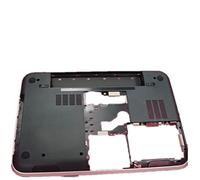 fqparts Replacement Guscio Inferiore per Laptop Cover D Shell per for dell for Inspiron N5420 Nero 09NFJ8