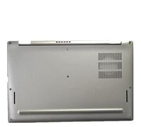 fqparts Replacement Guscio Inferiore per Laptop Cover D Shell per for dell for Latitude E7420 Argento 0P92R1
