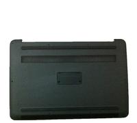 fqparts Replacement Guscio Inferiore per Laptop Cover D Shell per for dell for Precision M3800 Nero 0D24N5