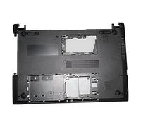 fqparts Replacement Guscio Inferiore per Laptop Cover D Shell per for HP 355 G2 Color Nero 758047-001
