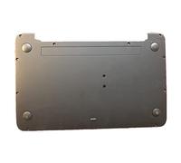 fqparts Replacement Guscio Inferiore per Laptop Cover D Shell per for HP Elite x2 1011 G1 Color Grigio 793710-001