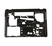 fqparts Replacement Guscio Inferiore per Laptop Cover D Shell per for HP EliteBook 745 G2 Color Nero 779684-001