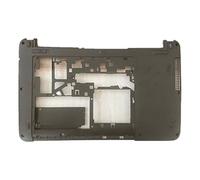 fqparts Replacement Guscio Inferiore per Laptop Cover D Shell per for HP ProBook 440 G3 Color Grigio EAX6200701A