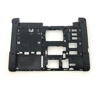 fqparts Replacement Guscio Inferiore per Laptop Cover D Shell per for HP ProBook x360 440 G1 Color Nero 721509-001