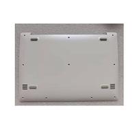fqparts Replacement Guscio Inferiore per Laptop Cover D Shell per for Lenovo ideapad 120S-14IAP Color Bianca