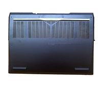 fqparts Replacement Guscio Inferiore per Laptop Cover D Shell per for Lenovo Ideapad Creator 5-15IMH05 Grigio