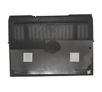 fqparts Replacement Guscio Inferiore per Laptop Cover D Shell per for Lenovo Legion T730-28ICO Grigio