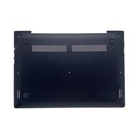 fqparts Replacement Guscio Inferiore per Laptop Cover D Shell per for Lenovo S41-35 Color Nero