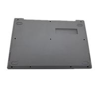 fqparts Replacement Guscio Inferiore per Laptop Cover D Shell per for Lenovo Slim 7-14ILL05 Slim 7-14ITL05 Grigio