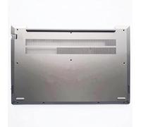 fqparts Replacement Guscio Inferiore per Laptop Cover D Shell per for Lenovo ThinkBook 14 G3 ACL 14 G3 ITL Argento