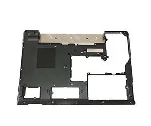 fqparts Replacement Guscio Inferiore per Laptop Cover D Shell per for Lenovo ThinkCentre M90z Nero