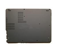 fqparts Replacement Guscio Inferiore per Laptop Cover D Shell per for Lenovo ThinkPad Twist S230u Color Argento 04Y1564