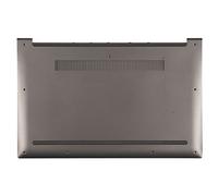 fqparts Replacement Guscio Inferiore per Laptop Cover D Shell per for Lenovo Yoga S730-13IML Yoga S730-13IWL Grigio