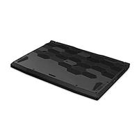fqparts Replacement Guscio Inferiore per Laptop Cover D Shell per for MSI for WT60 2OK 2OJ (MS-16F4) Nero