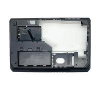 fqparts Replacement Guscio Inferiore per Laptop Cover D Shell per for MSI GX70 3BE 3CC (MS-176K) Nero