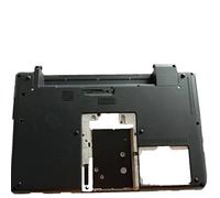 fqparts Replacement Guscio Inferiore per Laptop Cover D Shell per for Sony VPCS VPCS125FK VPCS125FW VPCS128EC VPCS1300C VPCS131FD VPCS131FM VPCS132FX VPCS132GX VPCS133GN VPCS134GX VPCS135FX Nero