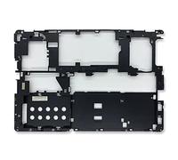 fqparts Replacement La Coque d'ordinateur Portable D convient à per for HP EliteBook Folio 9480 9480m Noir