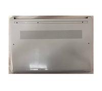 fqparts Replacement La Coque d'ordinateur Portable D convient à per for HP Envy 17-cg0000 Envy 17-cg1000 Argent